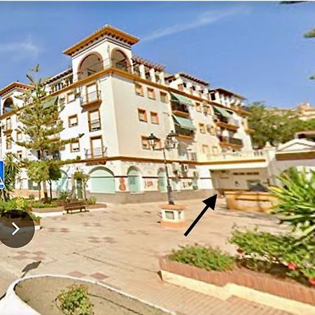 La Cueva Del Violin Apartment Torre Del Mar Exterior foto