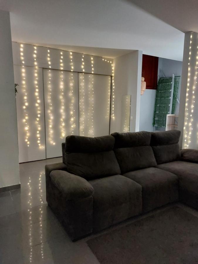 La Cueva Del Violin Apartment Torre Del Mar Exterior foto