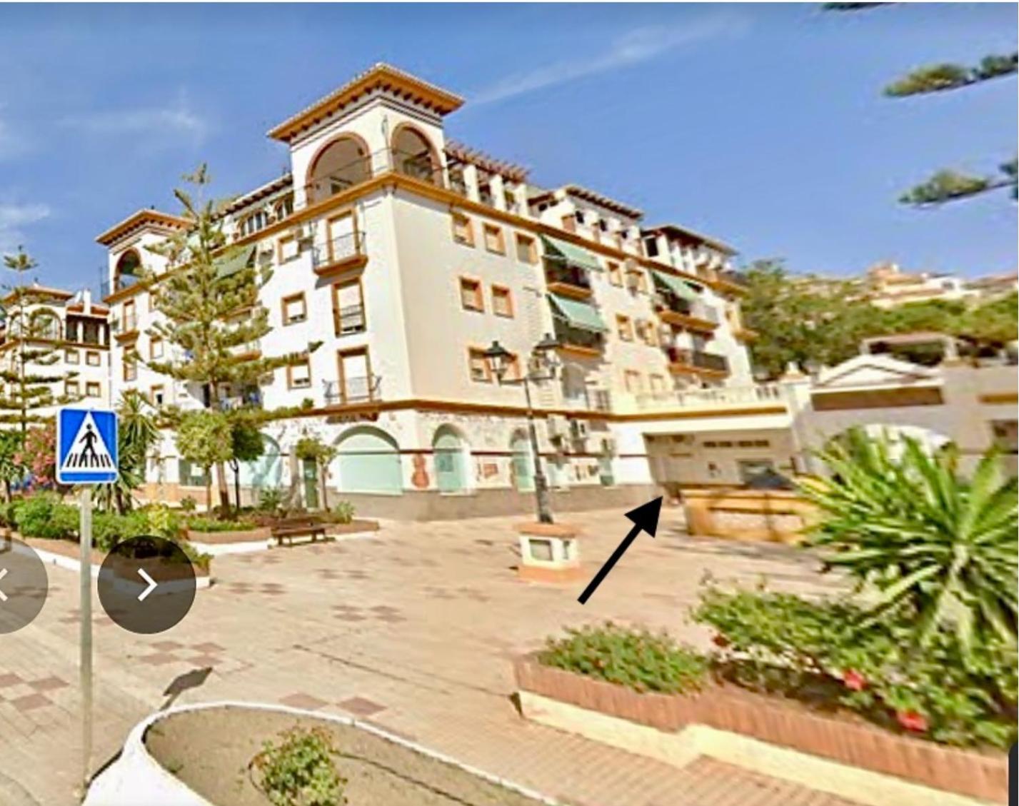 La Cueva Del Violin Apartment Torre Del Mar Exterior foto